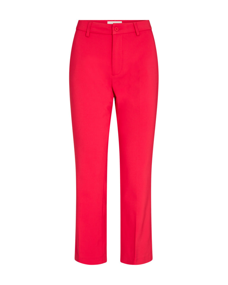 Freequent - Isadora Ankle Crop Trousers - 121469