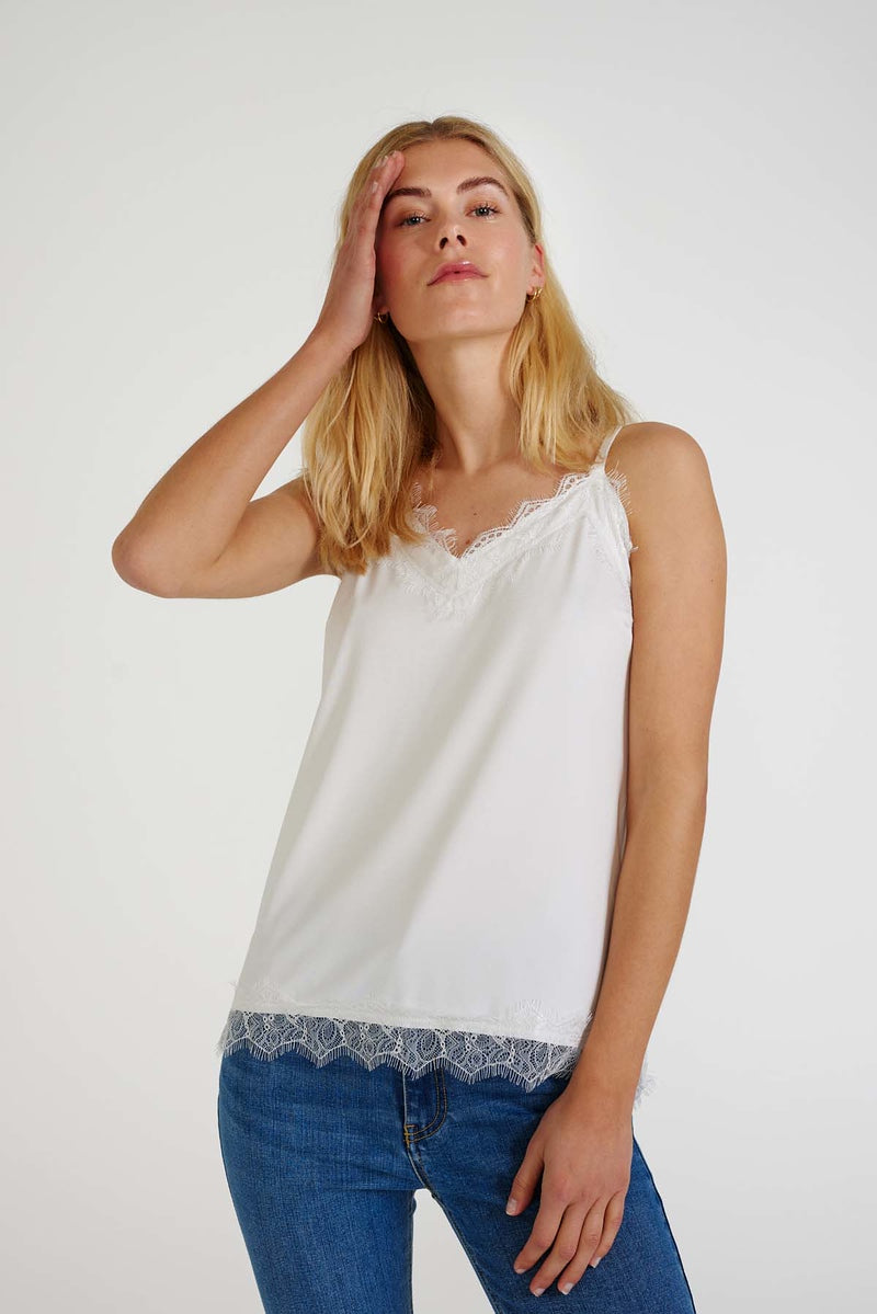 Freequent - Bicco Top - 120962 S3