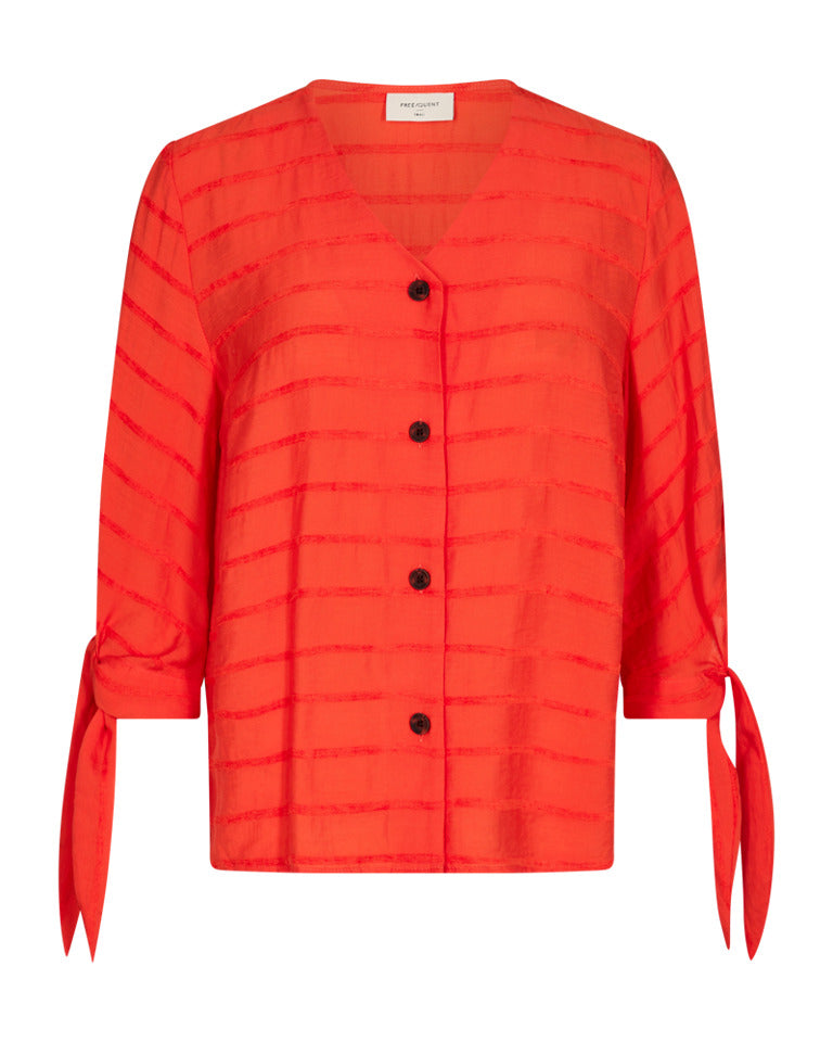 Freequent - Woggi Blouse - 201821