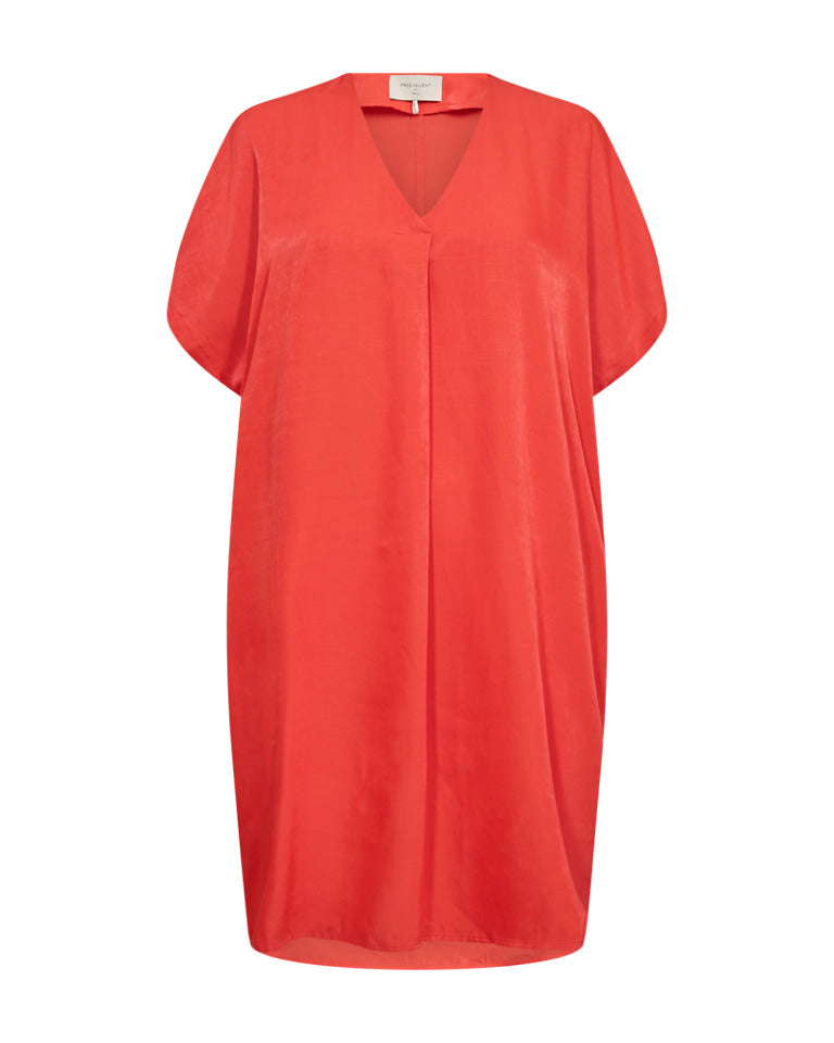 Freequent - Dolina Dress - 201971