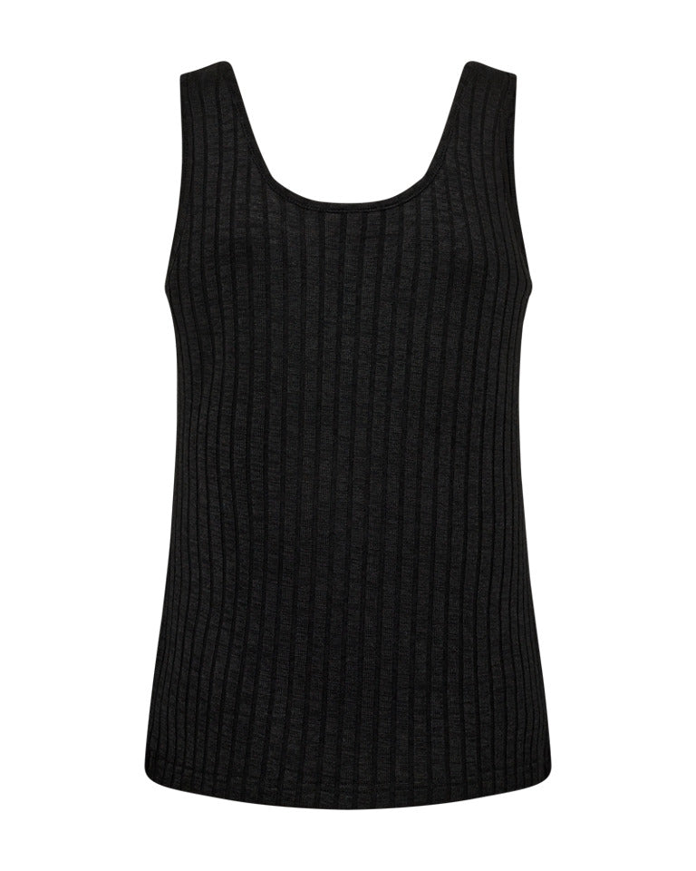 Freequent - Basac Basic Top - 201860