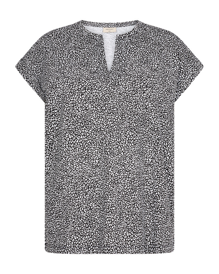 Freequent - Viva T-Shirt - 202502