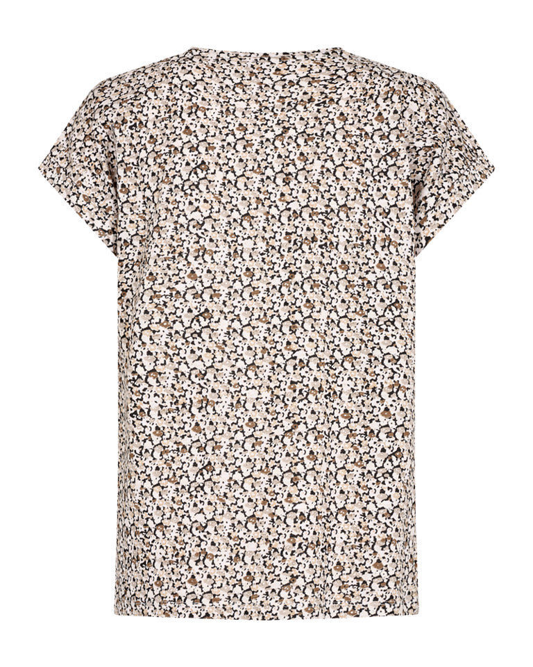 Freequent - Viva T-Shirt - 202503