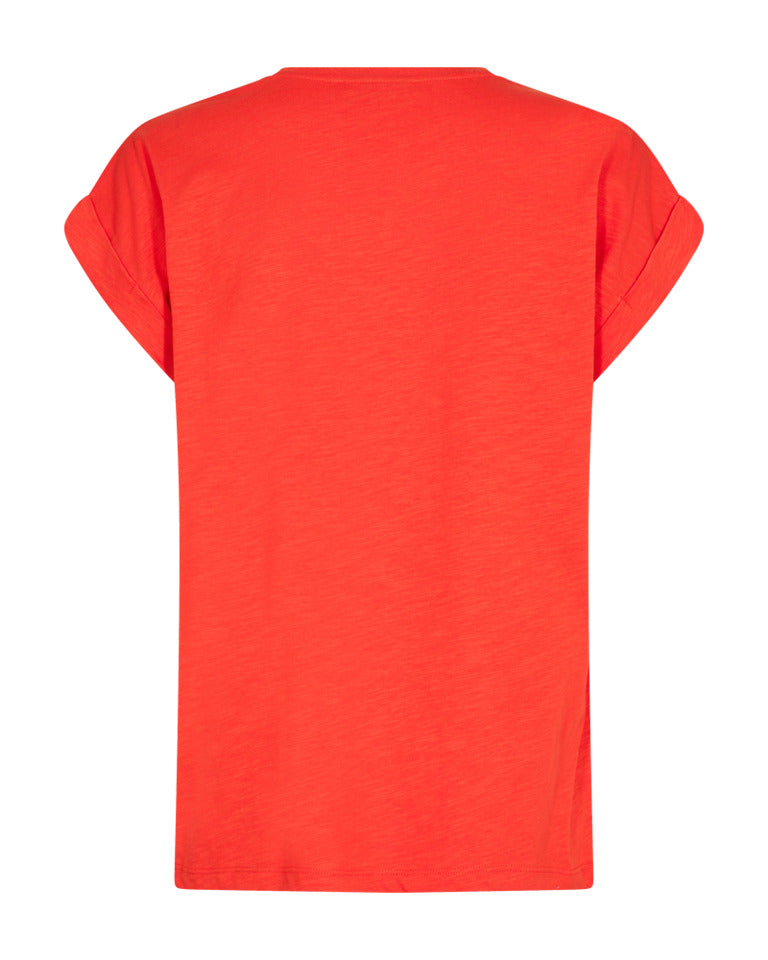 Freequent - Viva T-Shirt - 122317S3