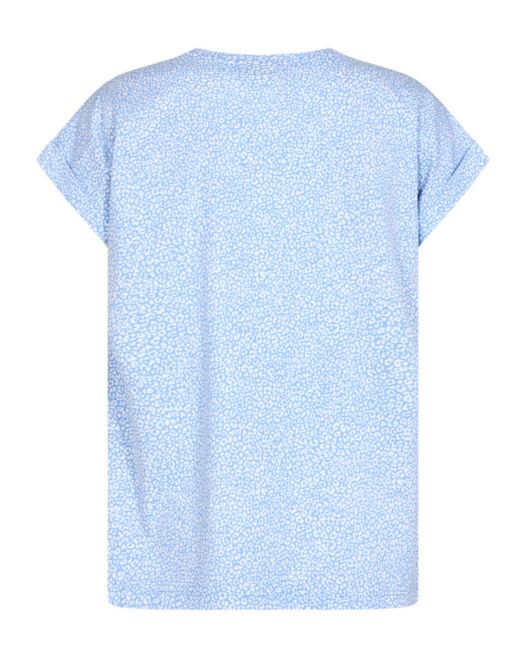Freequent - Viva T-Shirt - 202502