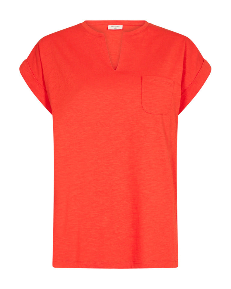 Freequent - Viva T-Shirt - 122317S3