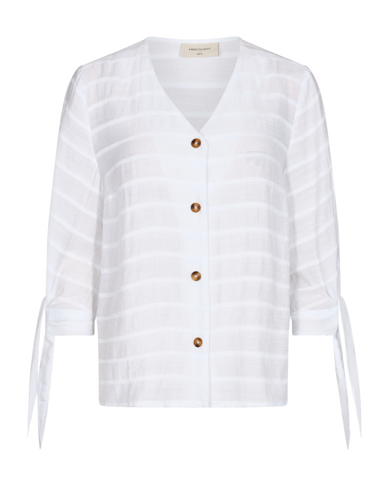 Freequent - Woggi Blouse - 201821