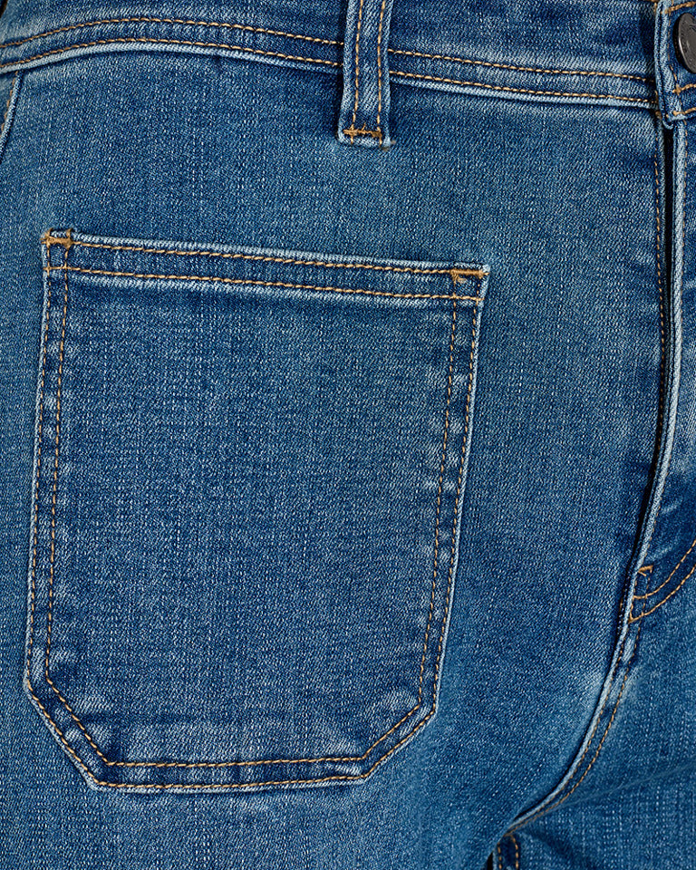 Freequent - Harlow Jeans - 201294