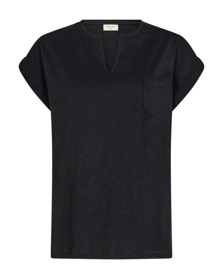 Freequent - Viva T-Shirt - 122317S3
