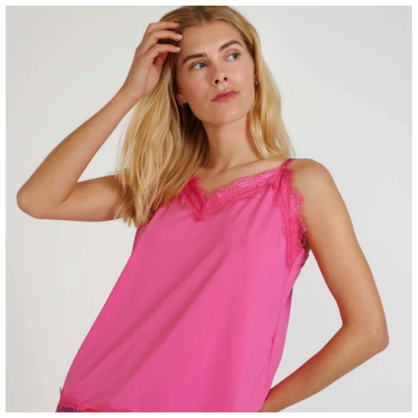 Freequent - Bicco Top - 120962 S3