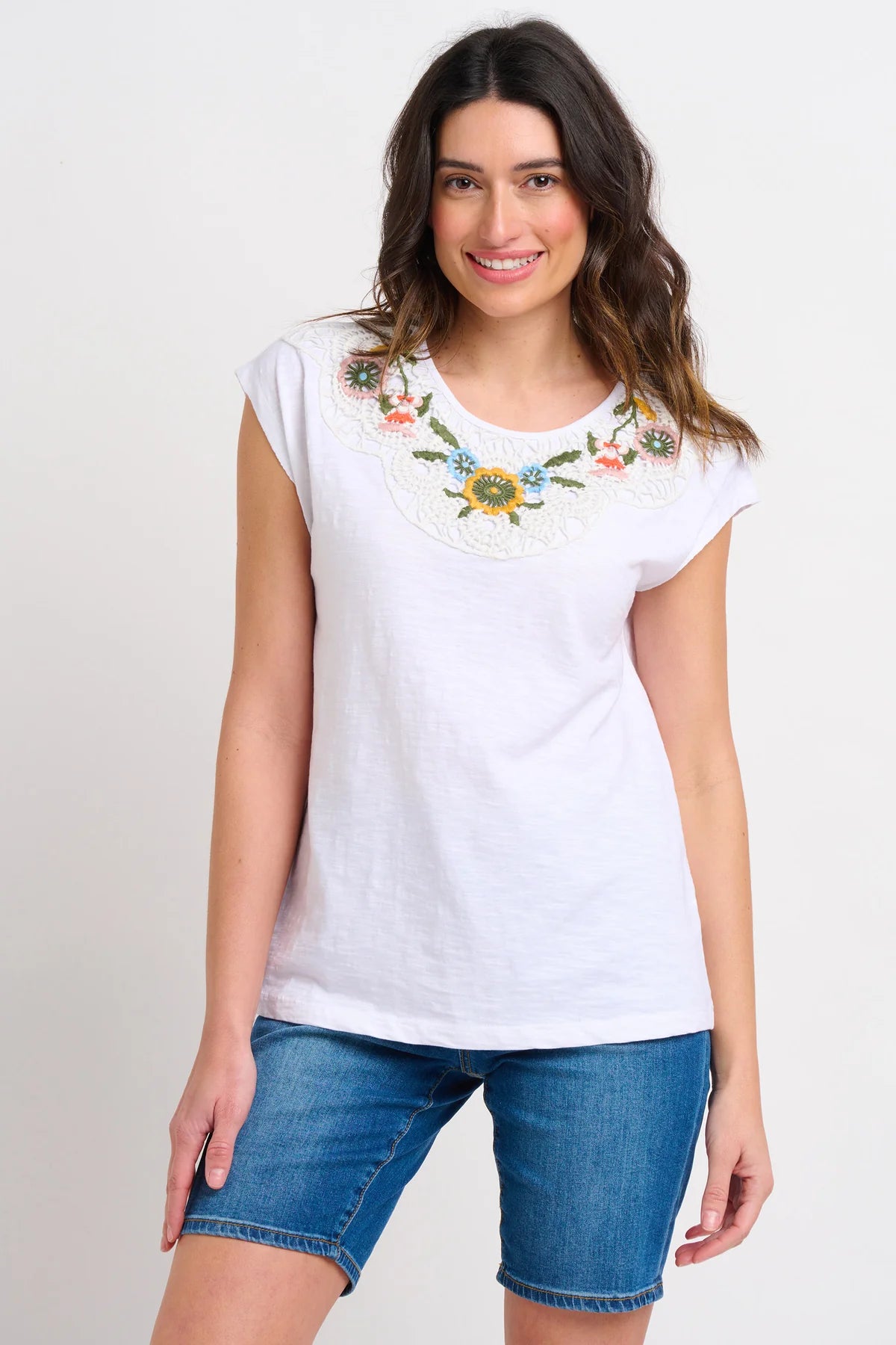 Brakeburn - T-Shirt - 100181