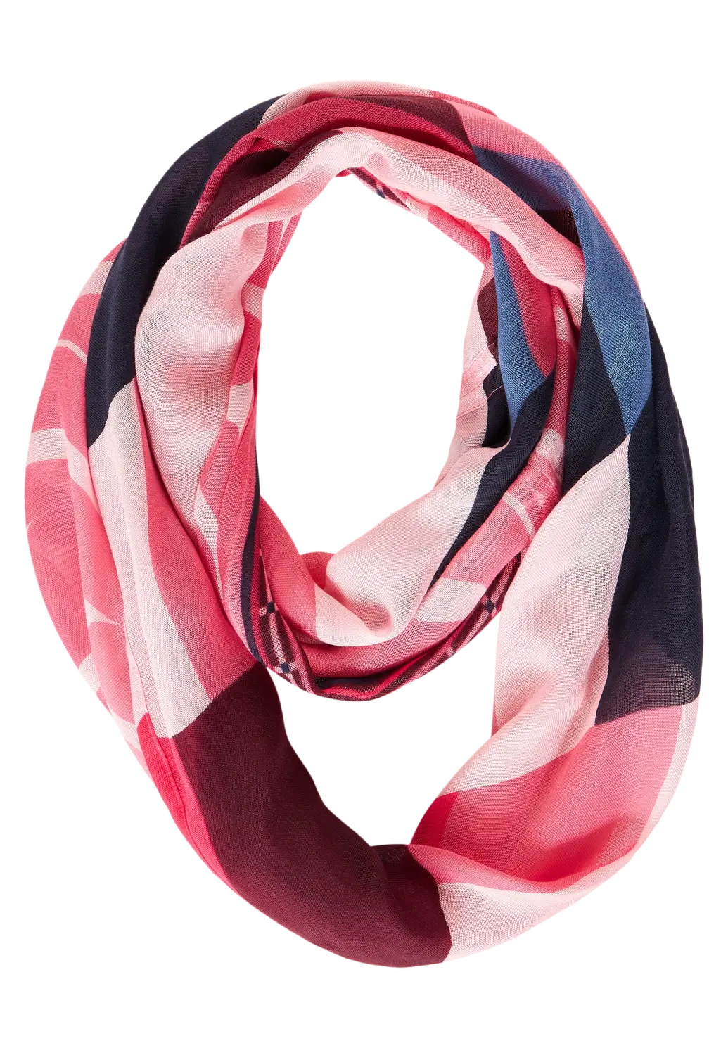 Street One - Multicoloured Scarf - 572189