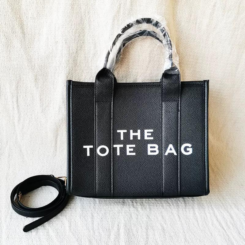 Lipstick - Bag - Tote