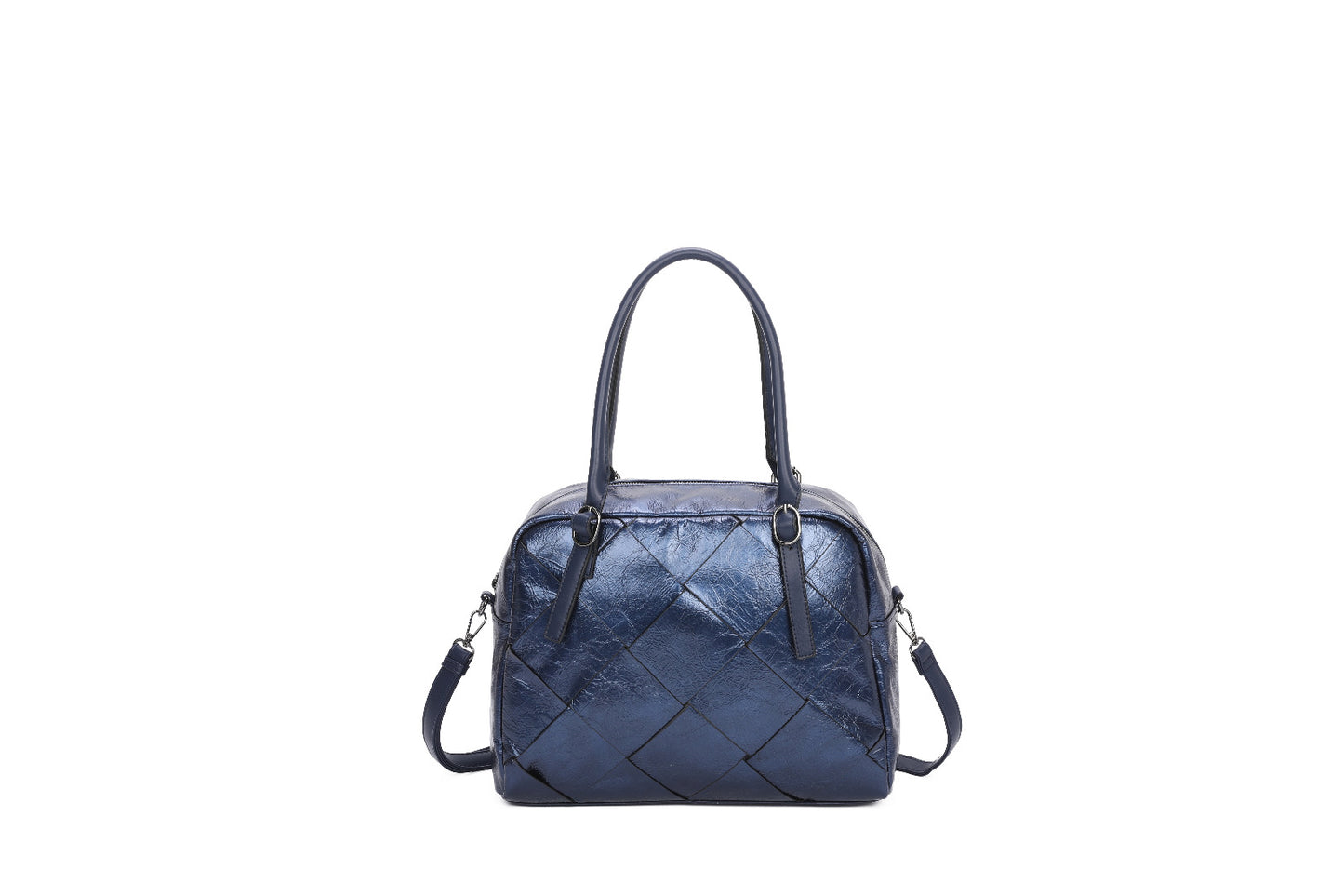 Maria C. - Plat Cross Bag - 455