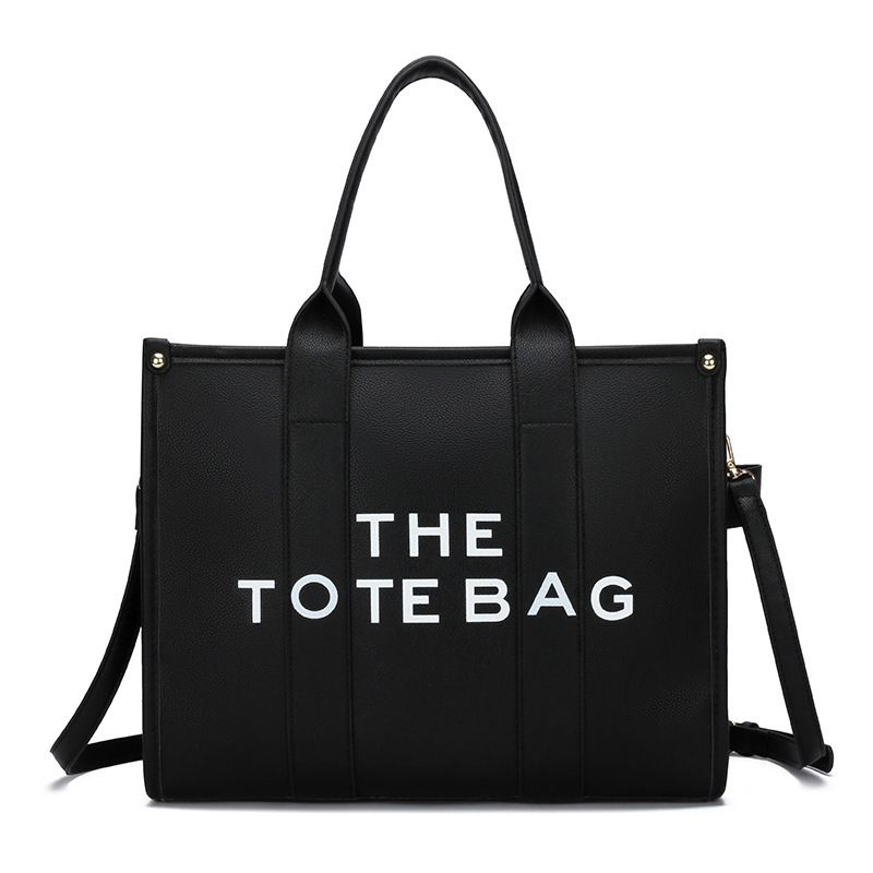 Lipstick - Bag - Tote