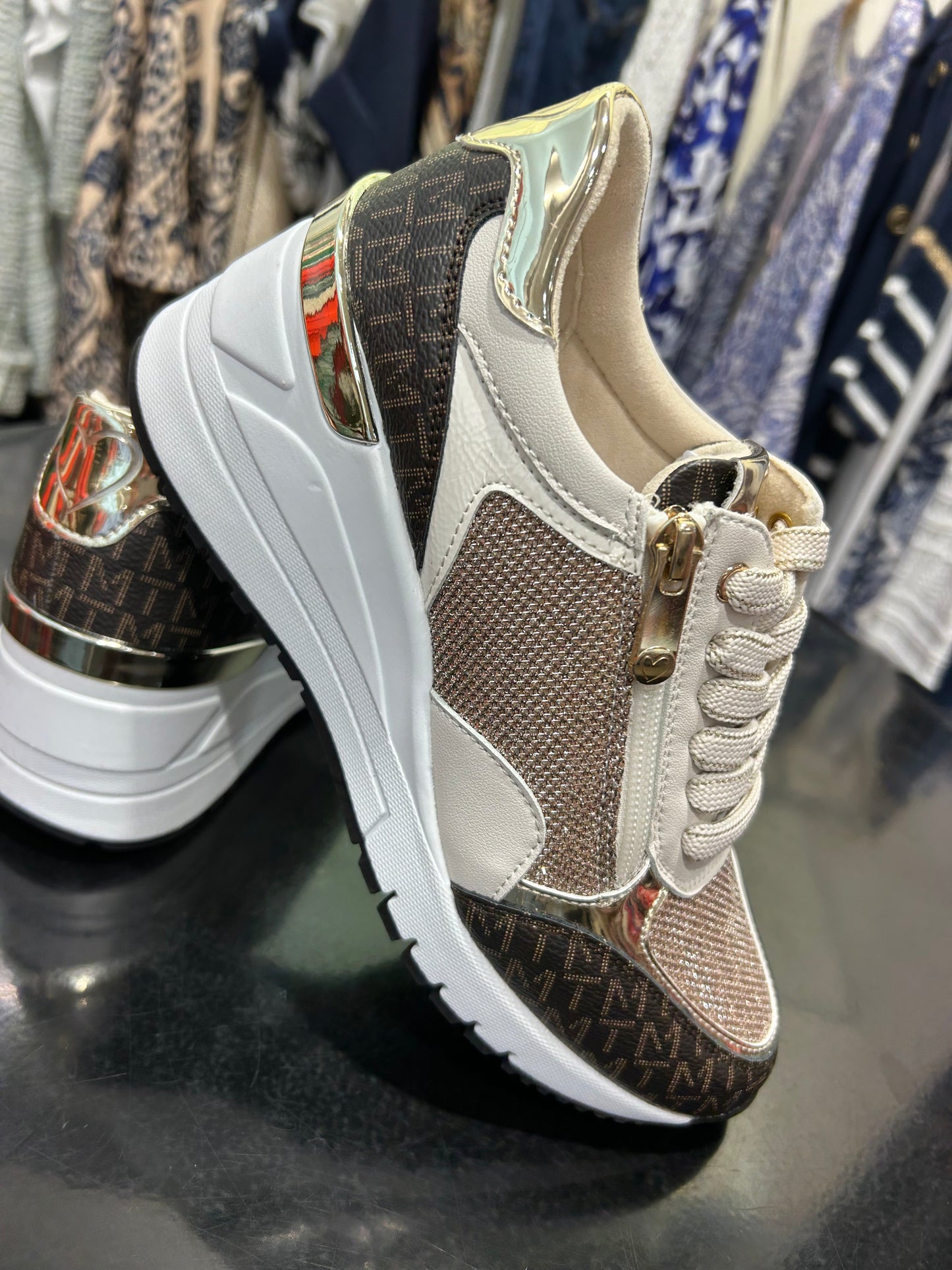 Marco Tozzi - Runners - 23723 41
