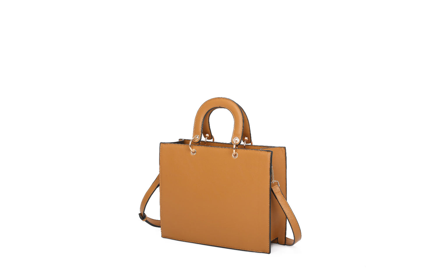 Maria C. - Double Bow Bag - 466
