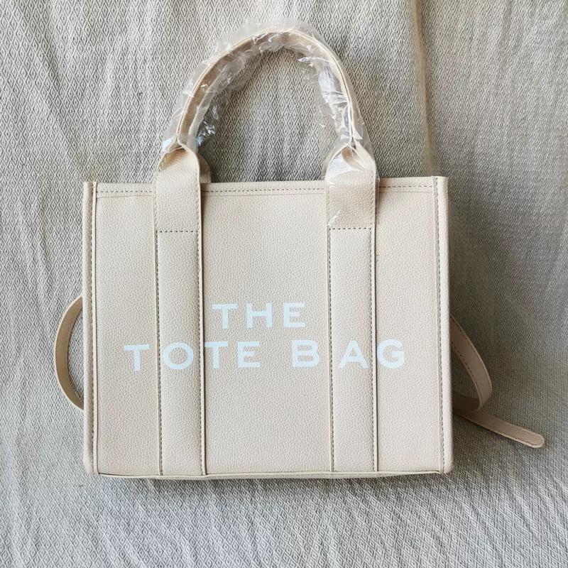 Lipstick - Bag - Tote