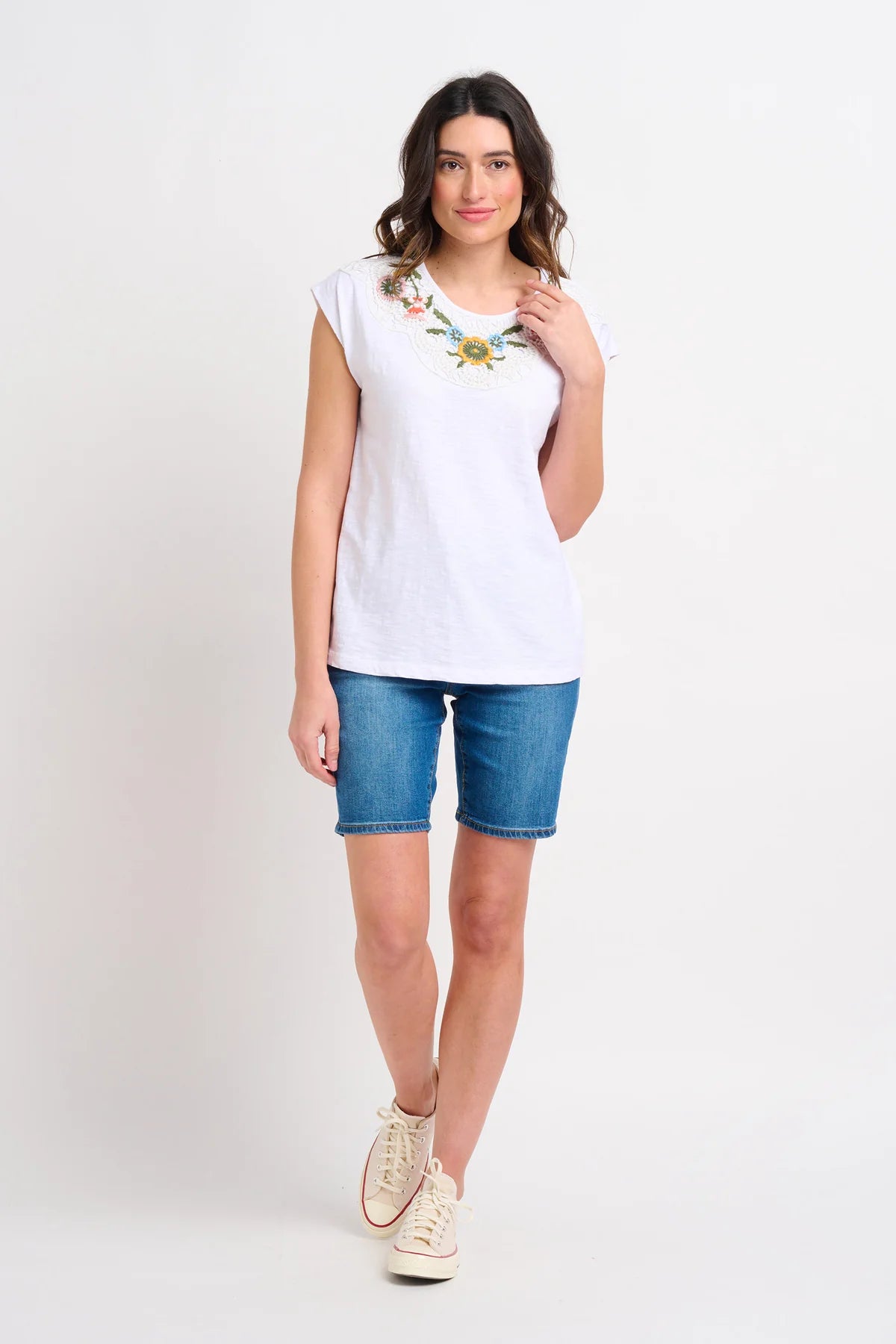 Brakeburn - T-Shirt - 100181