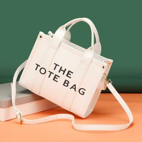 Lipstick - Bag - Tote