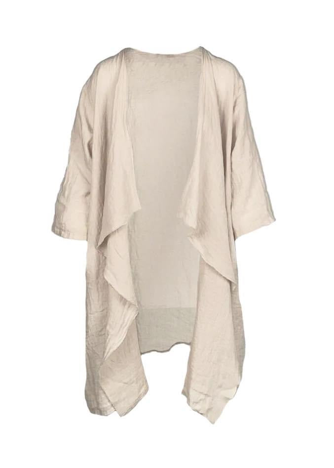 Lipstick - Long coat - 20012S3