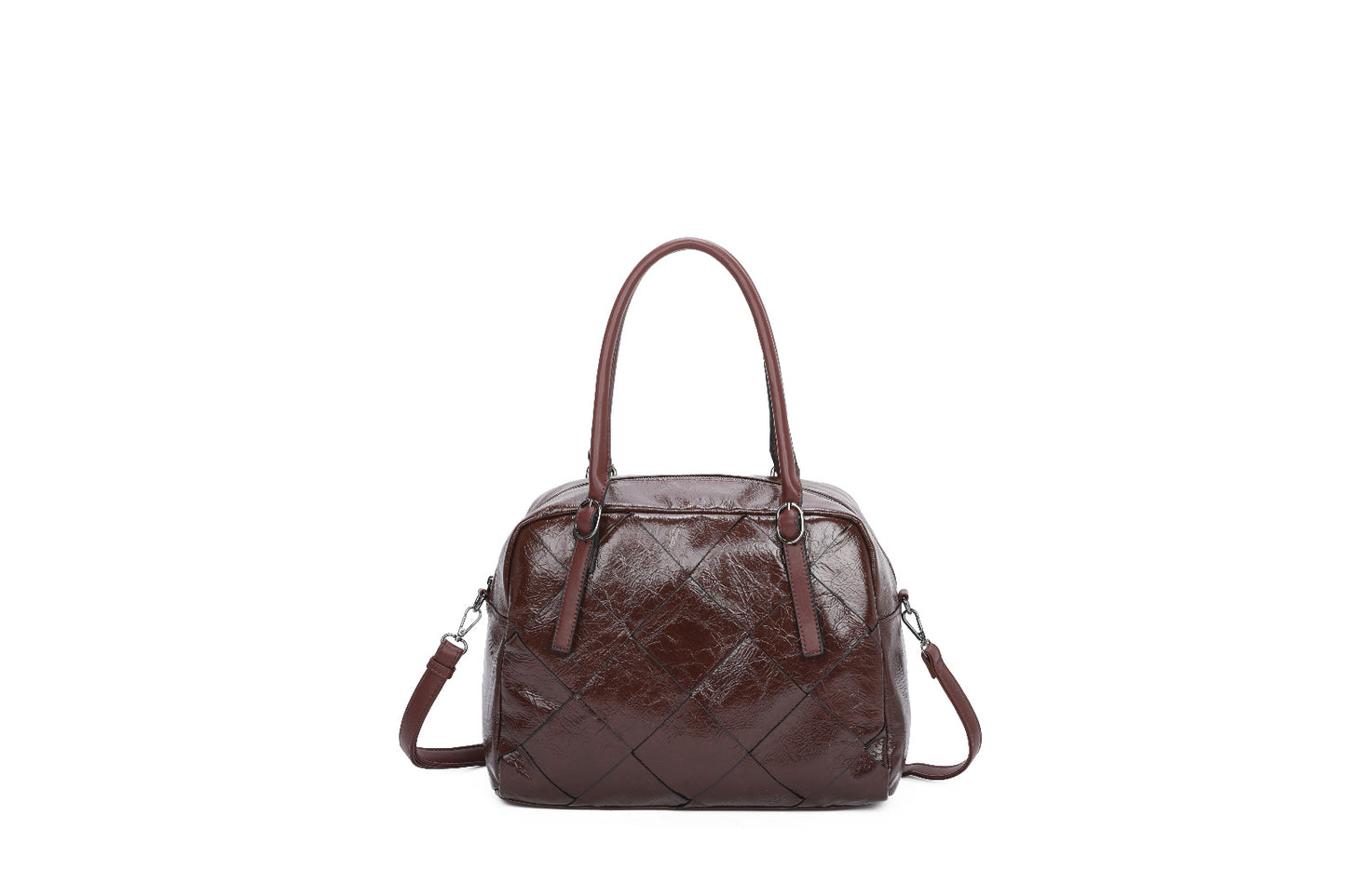 Maria C. - Plat Cross Bag - 455