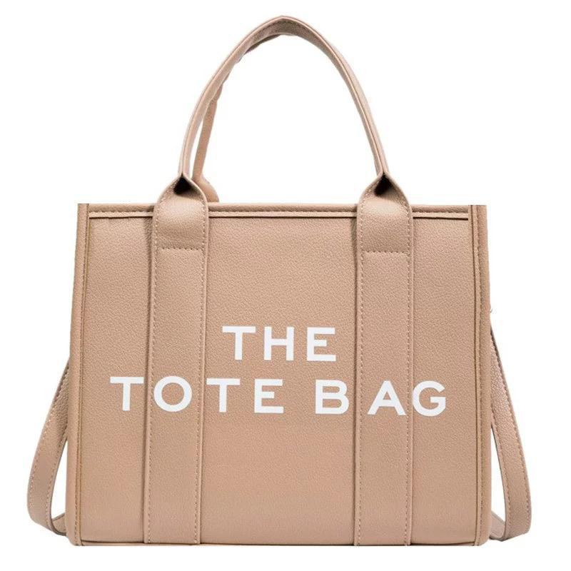 Lipstick - Bag - Tote
