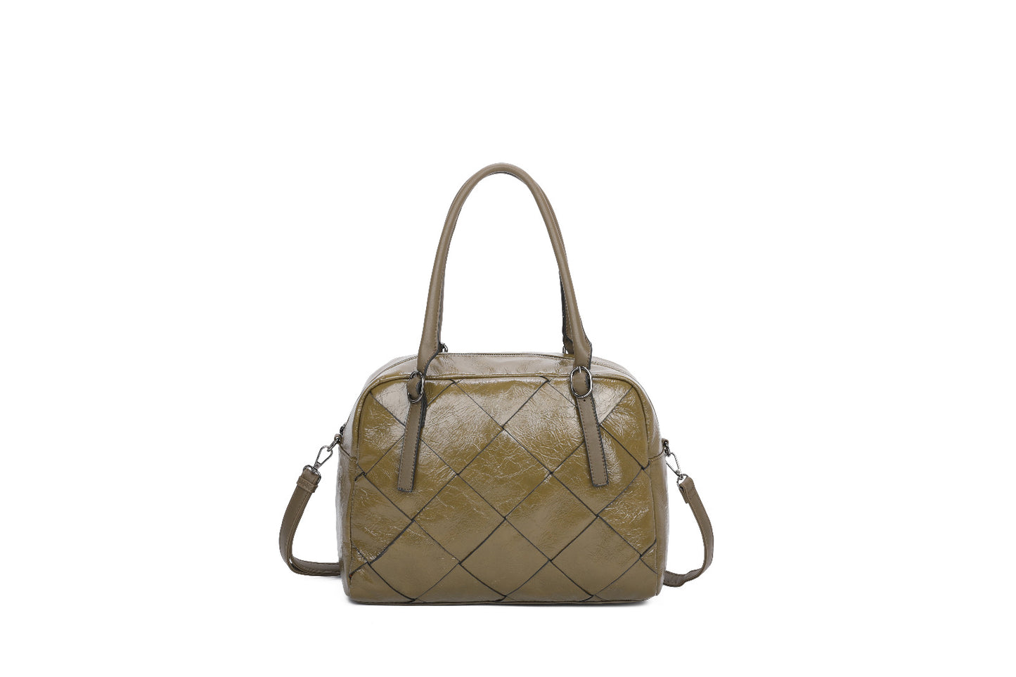 Maria C. - Plat Cross Bag - 455