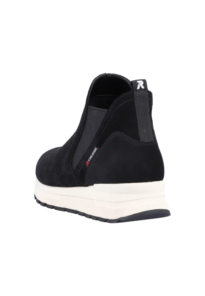 Rieker - Runner - 40860