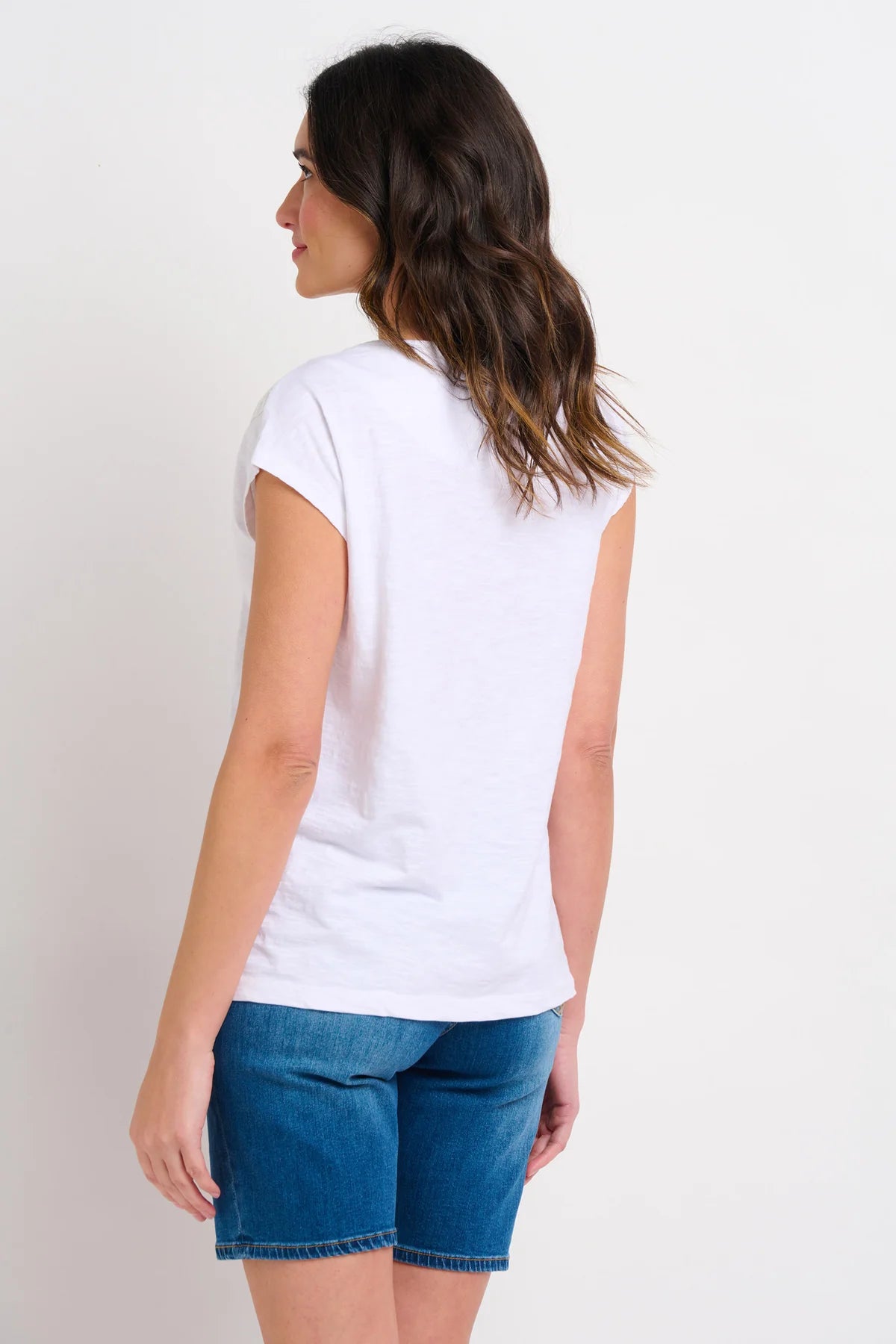 Brakeburn - T-Shirt - 100181