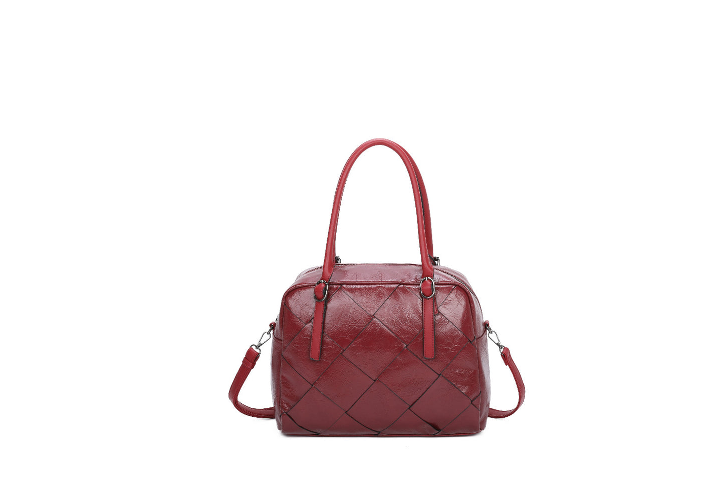 Maria C. - Plat Cross Bag - 455