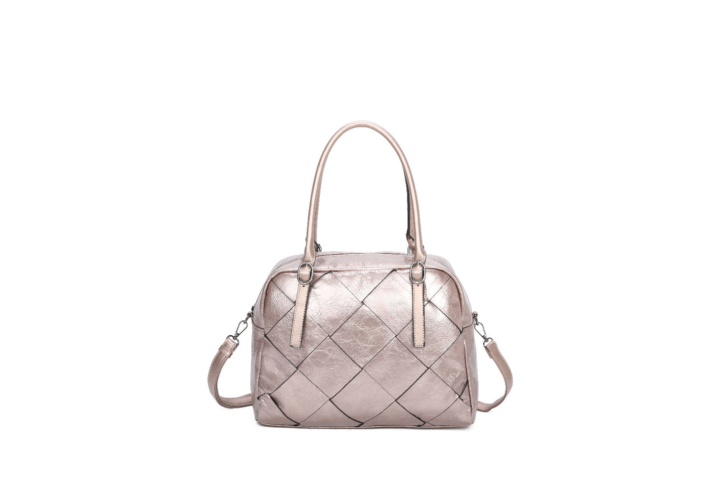 Maria C. - Plat Cross Bag - 455