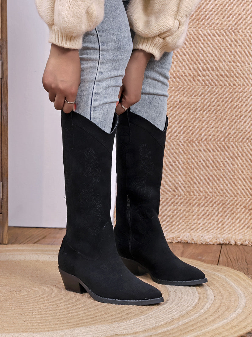 Lipstick - Cowboy Boot - Y2206