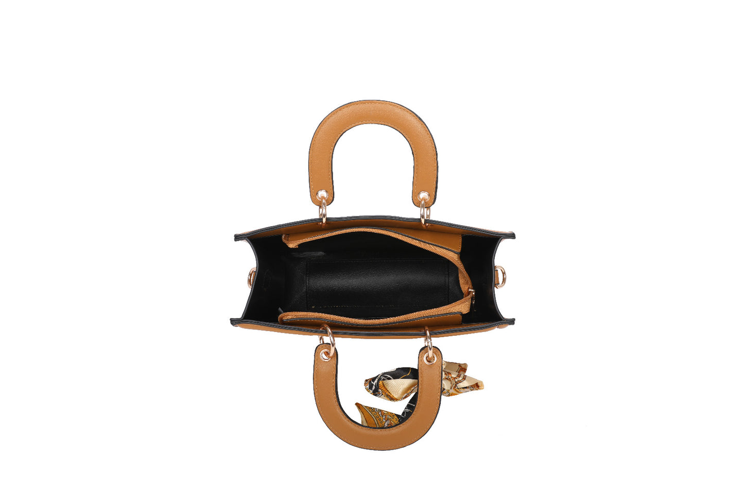 Maria C. - Double Bow Bag - 466