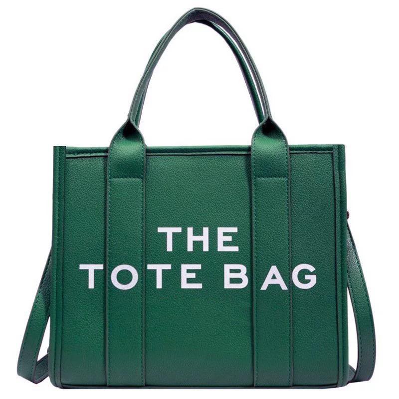 Lipstick - Bag - Tote