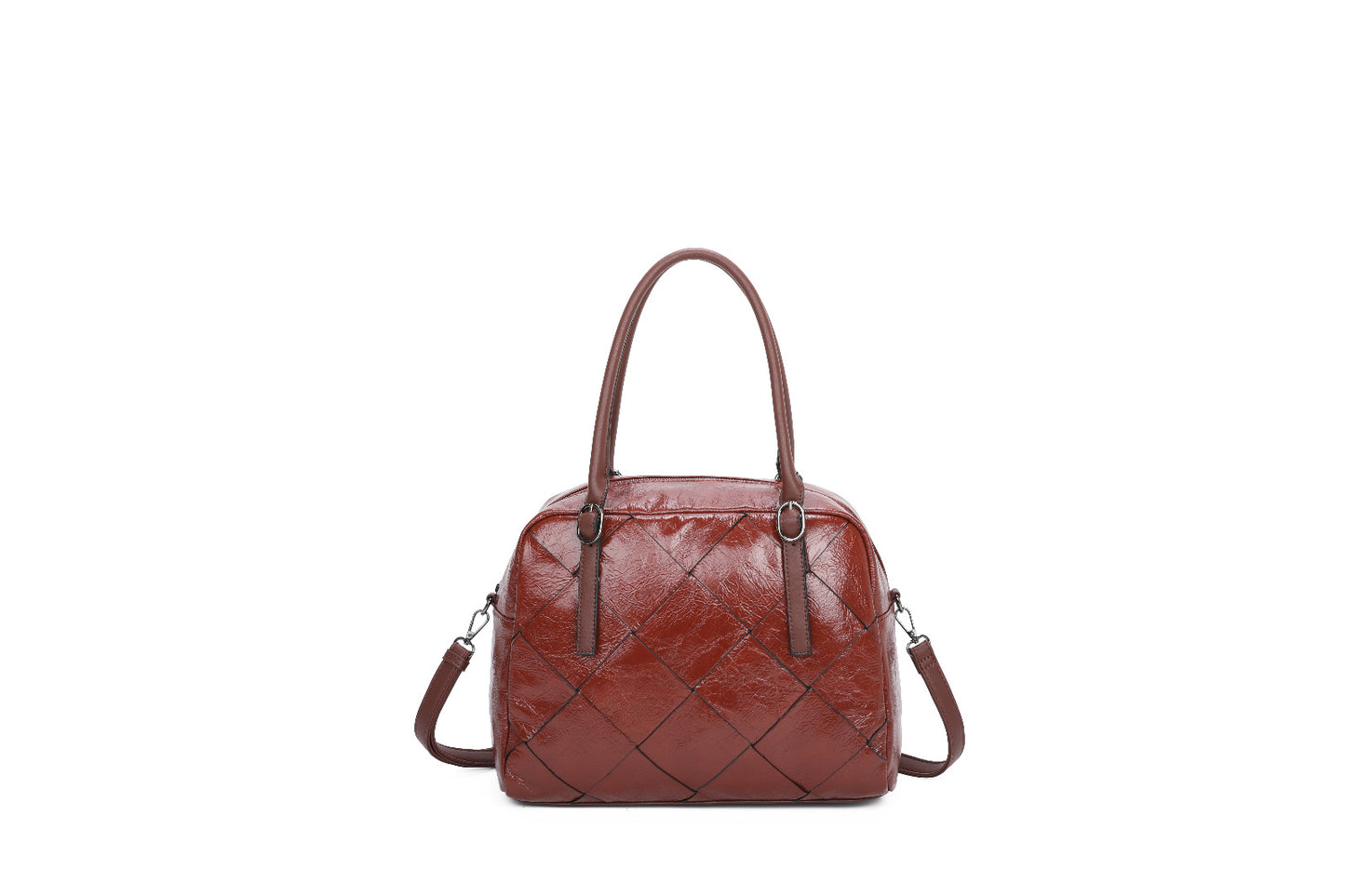 Maria C. - Plat Cross Bag - 455