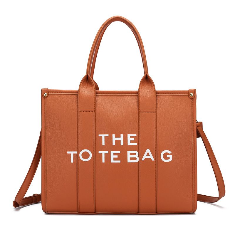 Lipstick - Bag - Tote