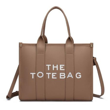 Lipstick - Bag - Tote