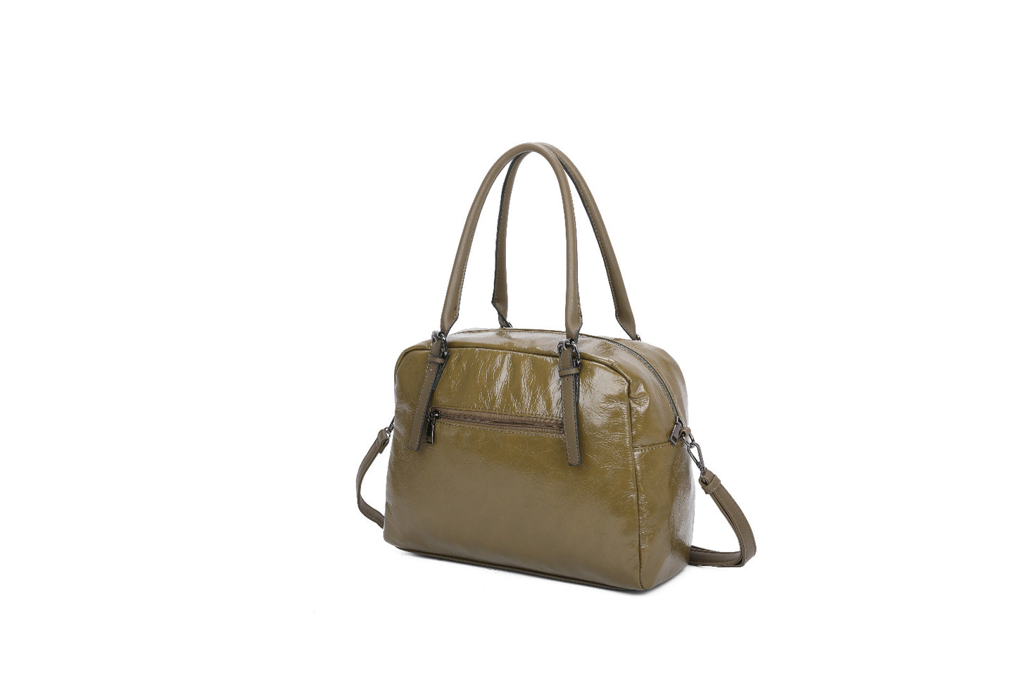Maria C. - Plat Cross Bag - 455