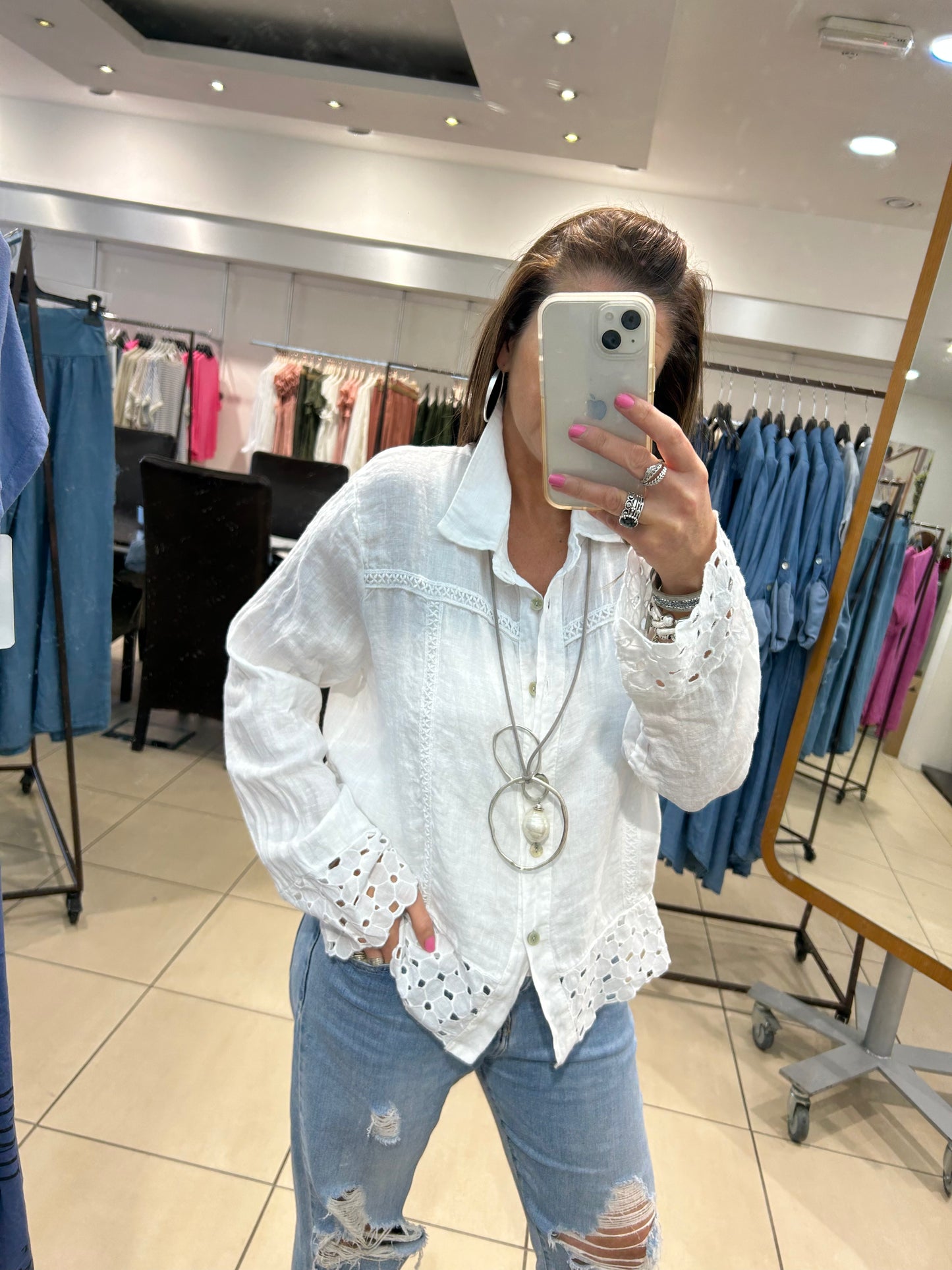 Lipstick - Crop Jacket - 11692