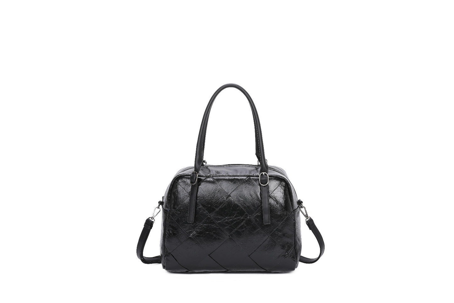 Maria C. - Plat Cross Bag - 455