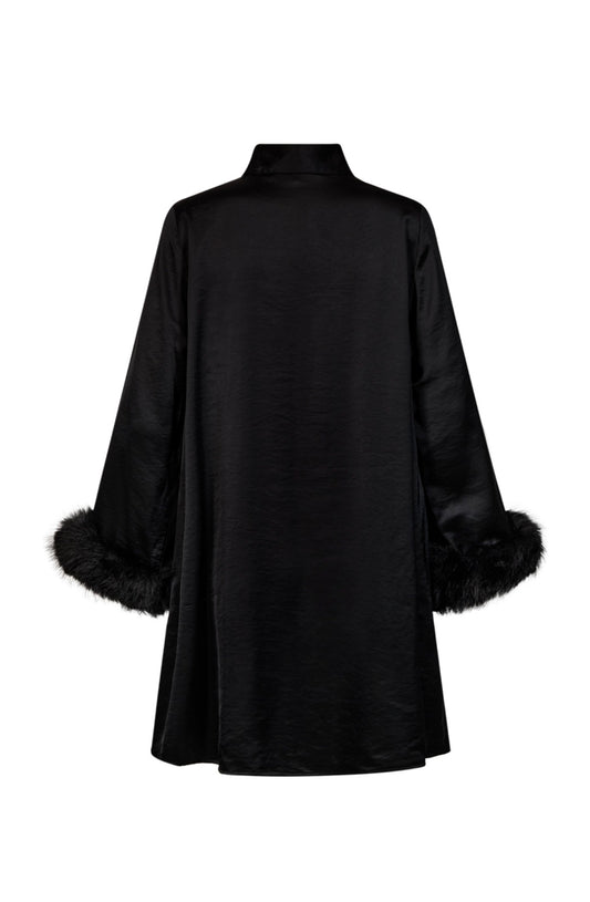 Freequent - Dress - Fq 212668
