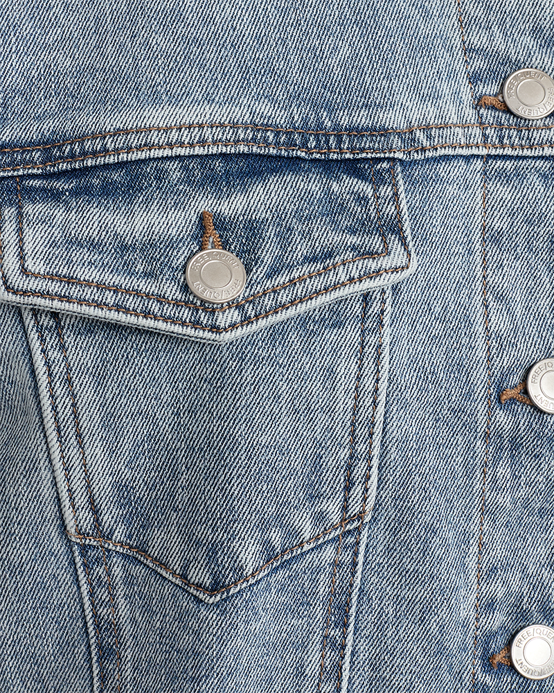 Veist Déinim Bagger Freequent - 204102