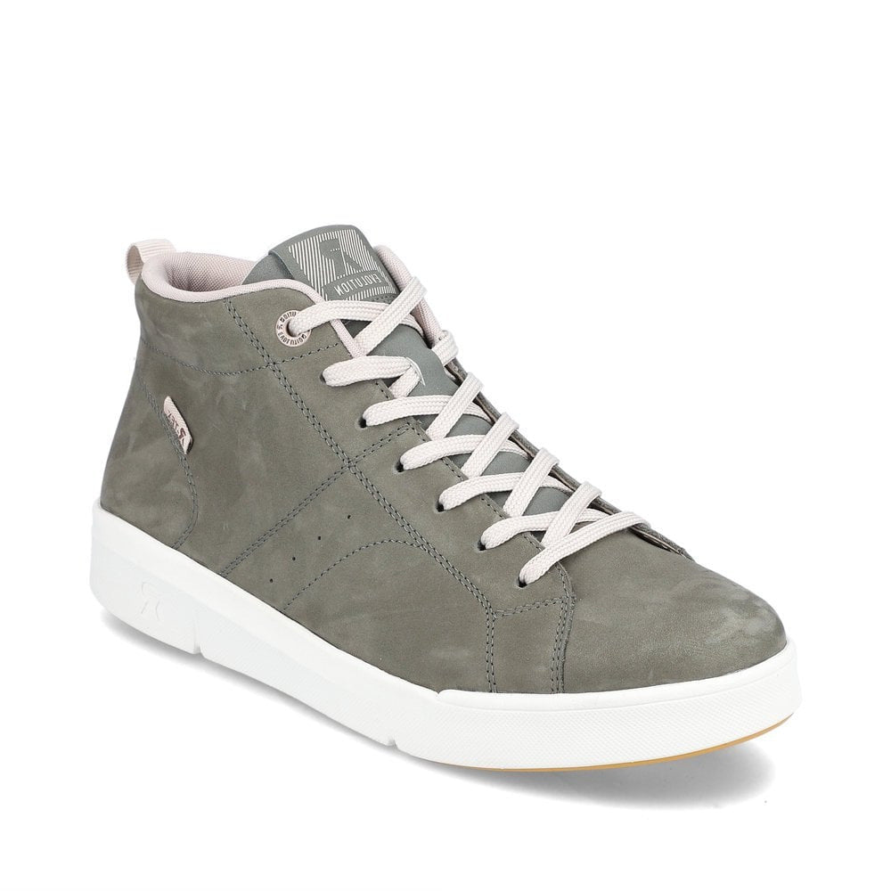 Rieker - Lace Up Runner - 41907-54