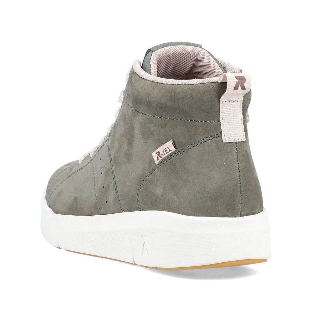 Rieker - Lace Up Runner - 41907-54