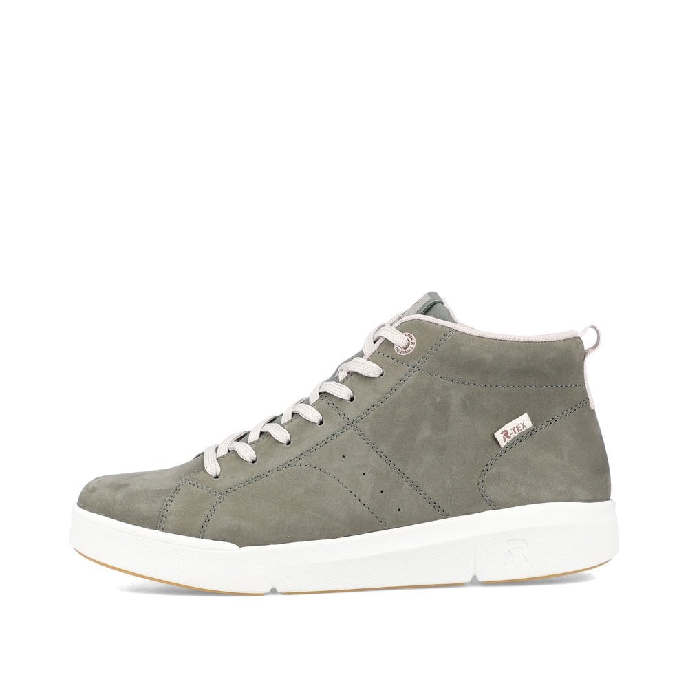 Rieker - Lace Up Runner - 41907-54