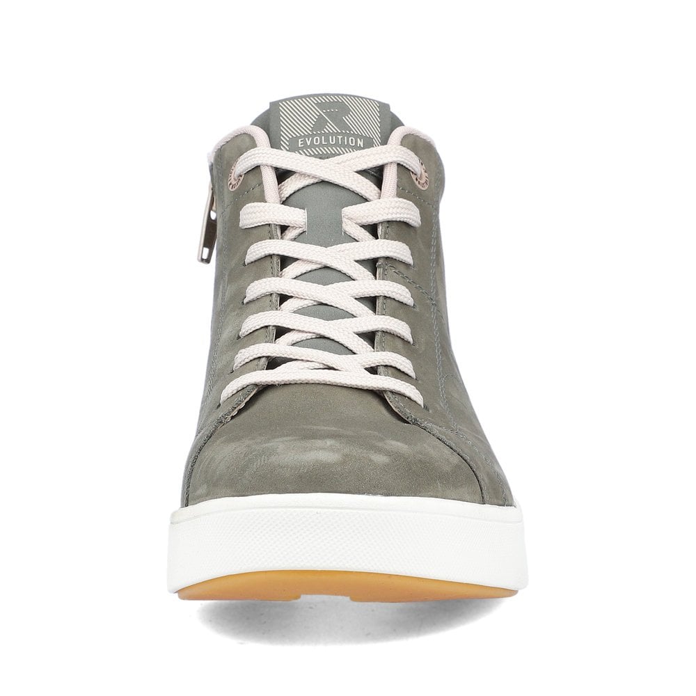 Rieker - Lace Up Runner - 41907-54