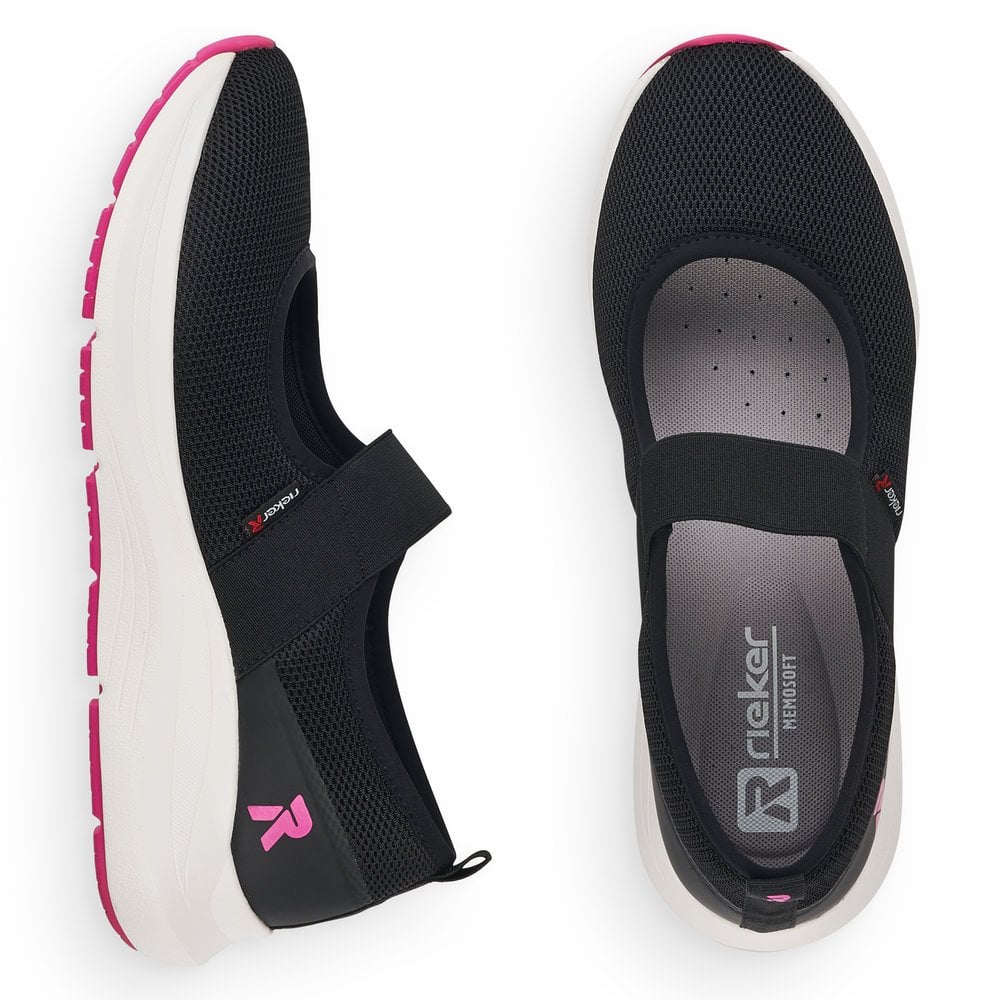 Rieker - Runners - 42102