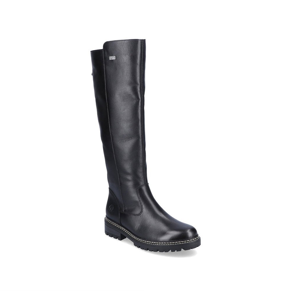 Remonte - Knee High Boot - DOB72-01