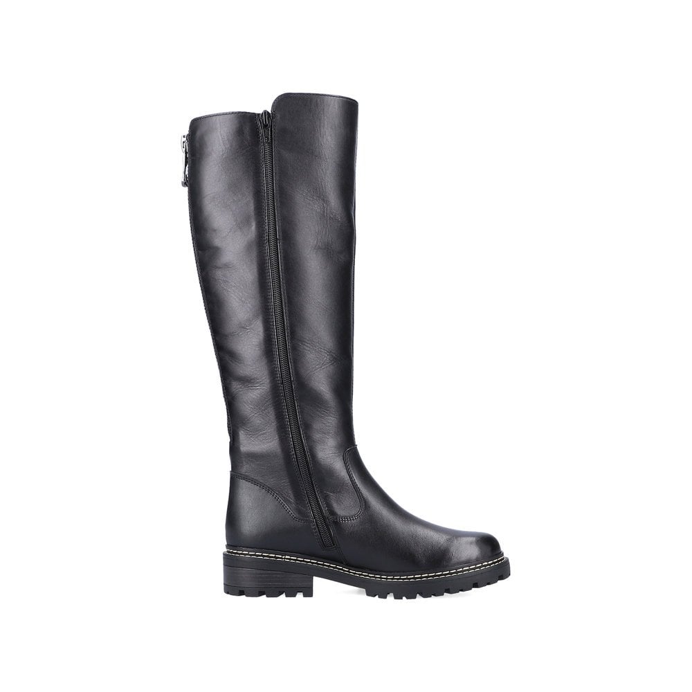 Remonte - Knee High Boot - DOB72-01